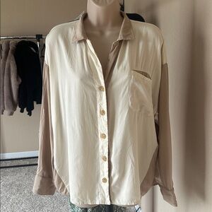 Promesa Cream Classic Label Detail